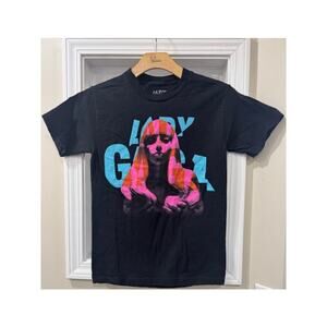 Lady Gaga T-Shirt